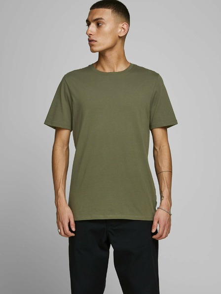 Jack & Jones Organic Triko