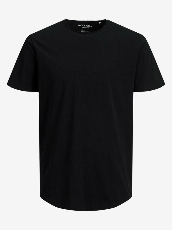 Jack & Jones Basher T-shirt Negro