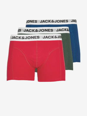 Jack & Jones Rikki Boxerky 3 ks