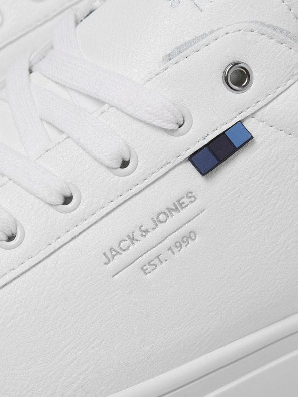 Jack & Jones Bale Sneakers Blanco