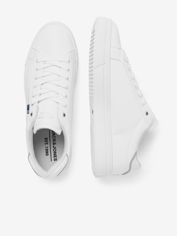 Jack & Jones Bale Sneakers Blanco