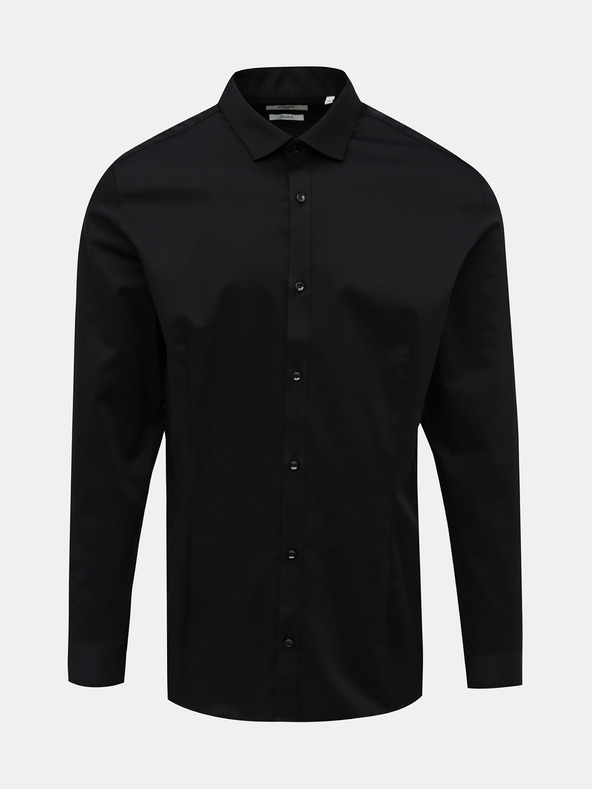 Jack & Jones Parma Shirt Negro