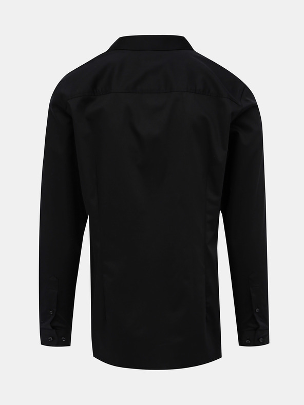 Jack & Jones Parma Shirt Negro