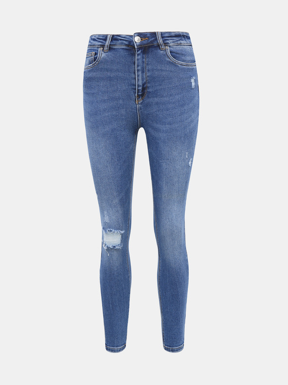 ONLY Mila Jeans Azul