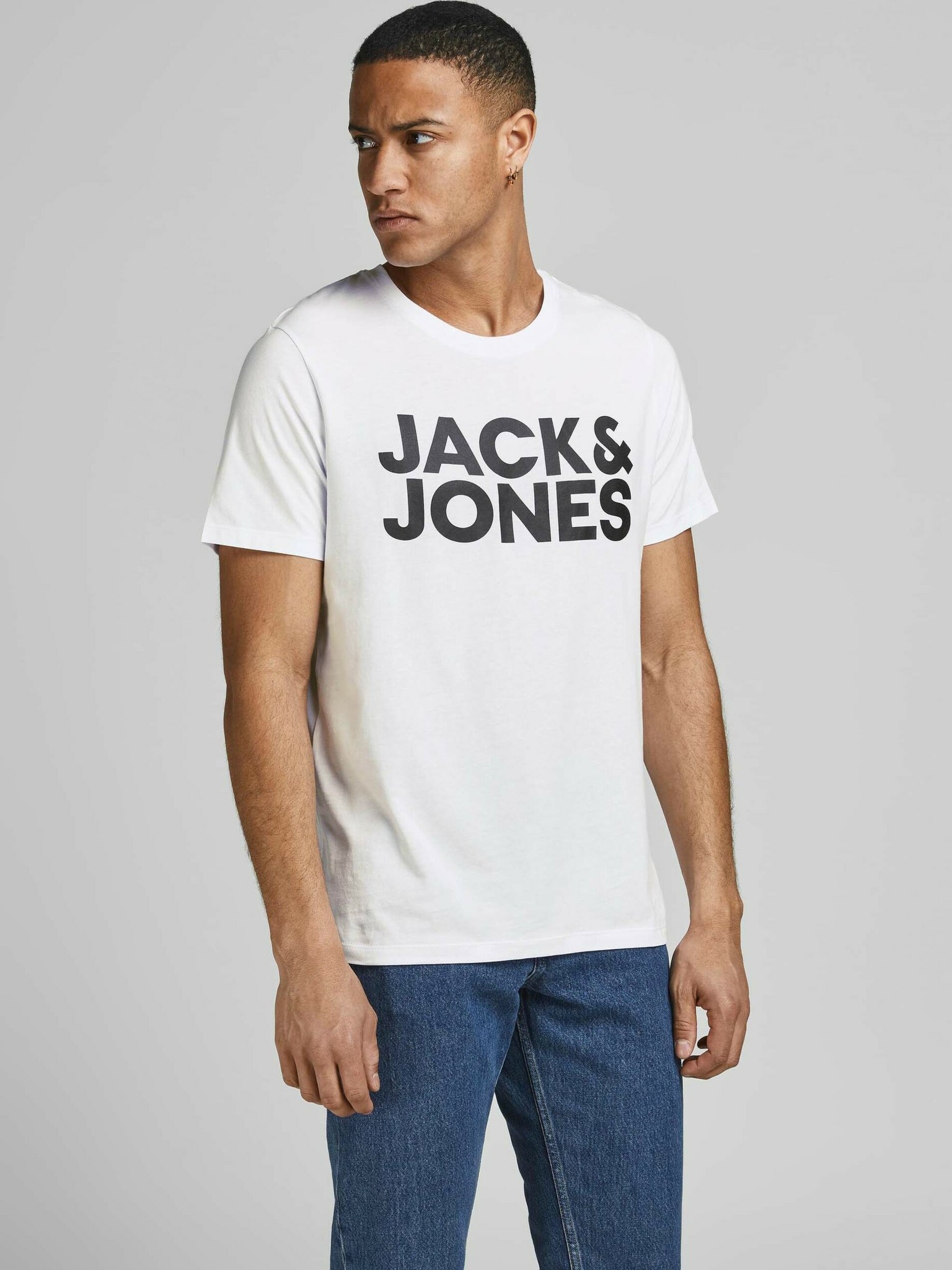 Corp Triko Jack & Jones