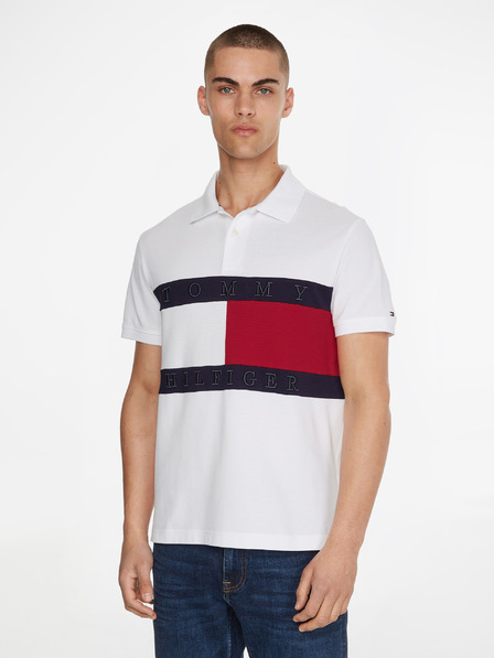 Tommy Hilfiger Polo triko