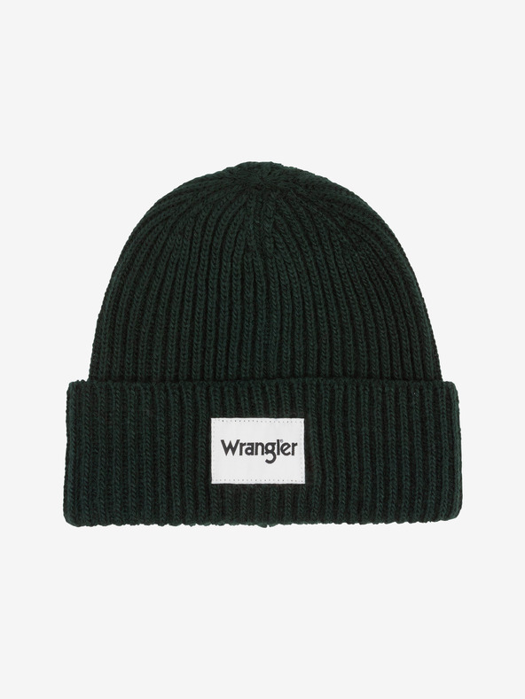 Wrangler Gorro Conlosay Verde