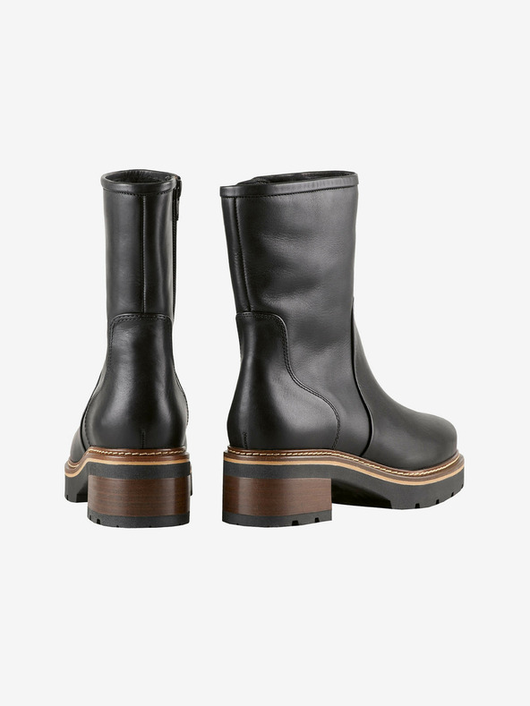 Högl Force Ankle Boots Negro