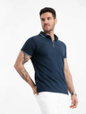 Ombre Clothing Polo Triko