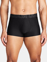 Under Armour UA Performance Tech 3in Boxerky 3 ks