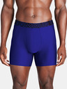 Under Armour M UA Perf Tech 6in Boxerky 3 ks