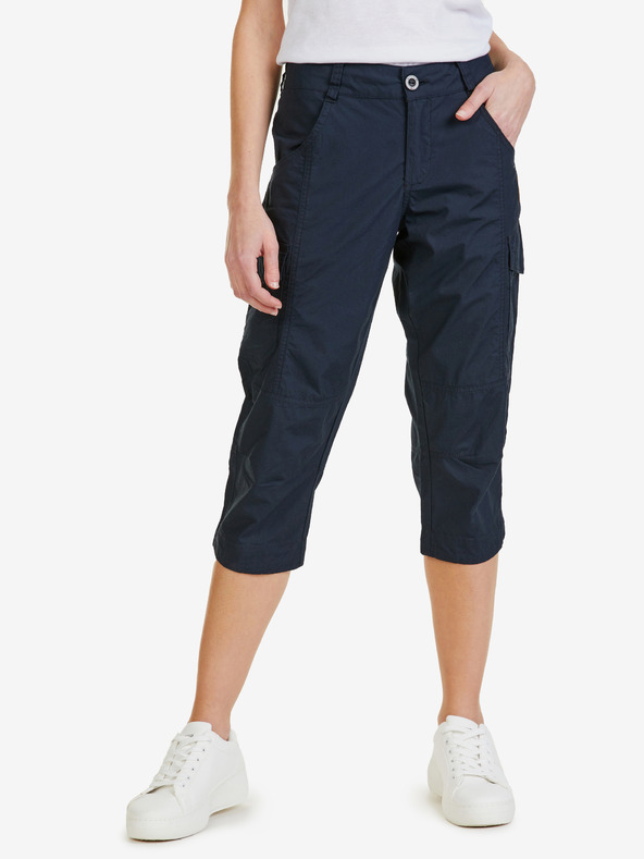 Sam 73 Shella Trousers Azul