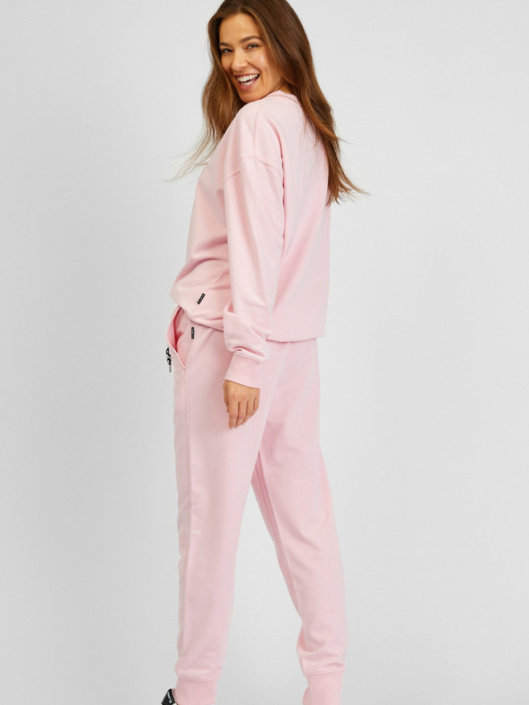 Sam 73 Ametyst Sweatpants Rosa