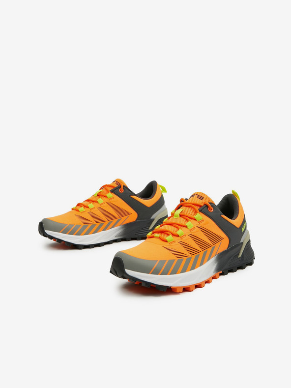 Sam 73 Daniel Sneakers Naranja