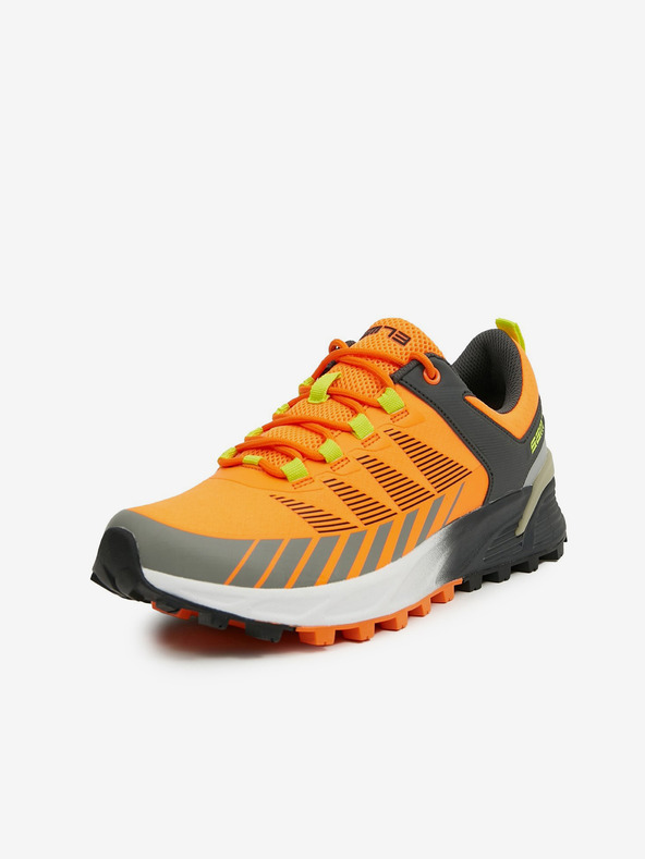 Sam 73 Daniel Sneakers Naranja