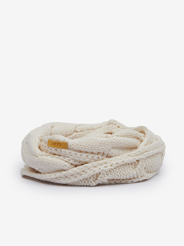 Sam 73 Mirabel Scarf Blanco