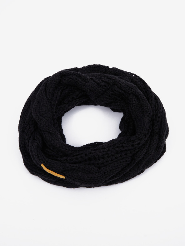 Sam 73 Mirabel Scarf Negro