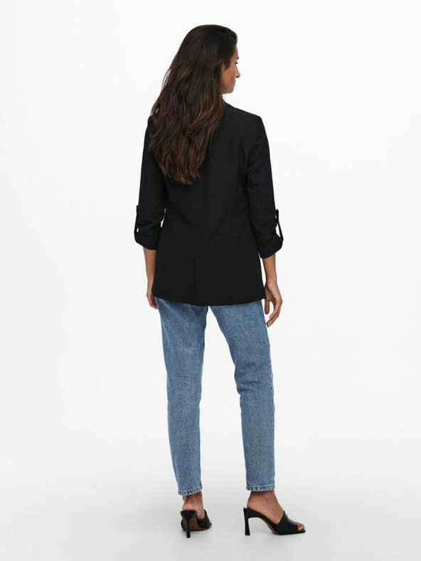 ONLY Kayle-Orleen Jacket Negro