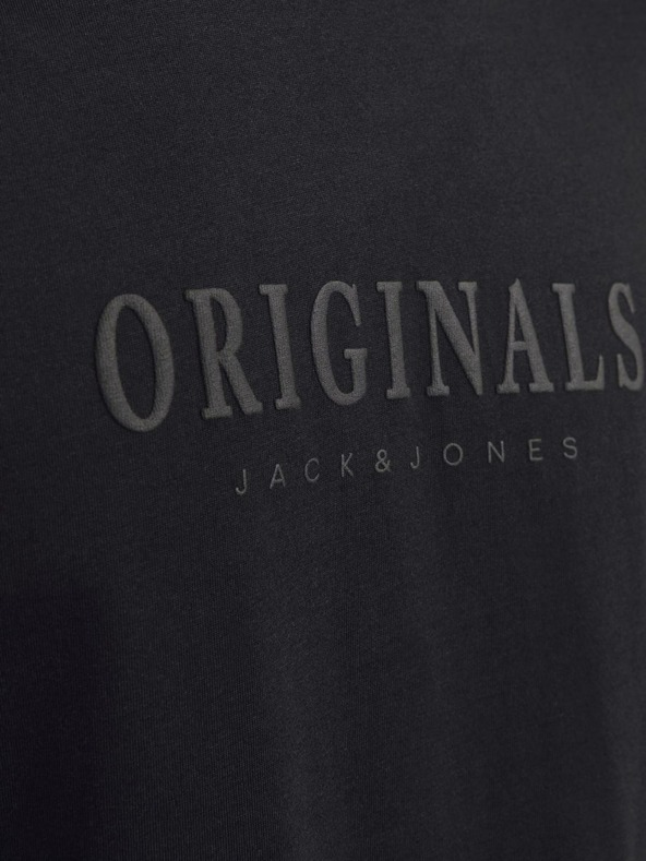 Jack & Jones Frederiks T-shirt Negro