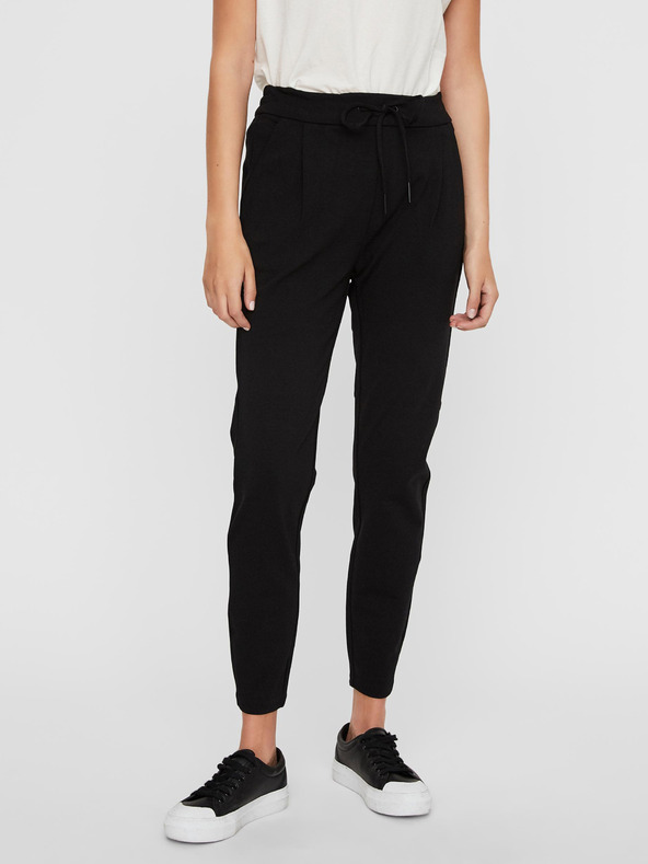 Vero Moda Joggers Negro