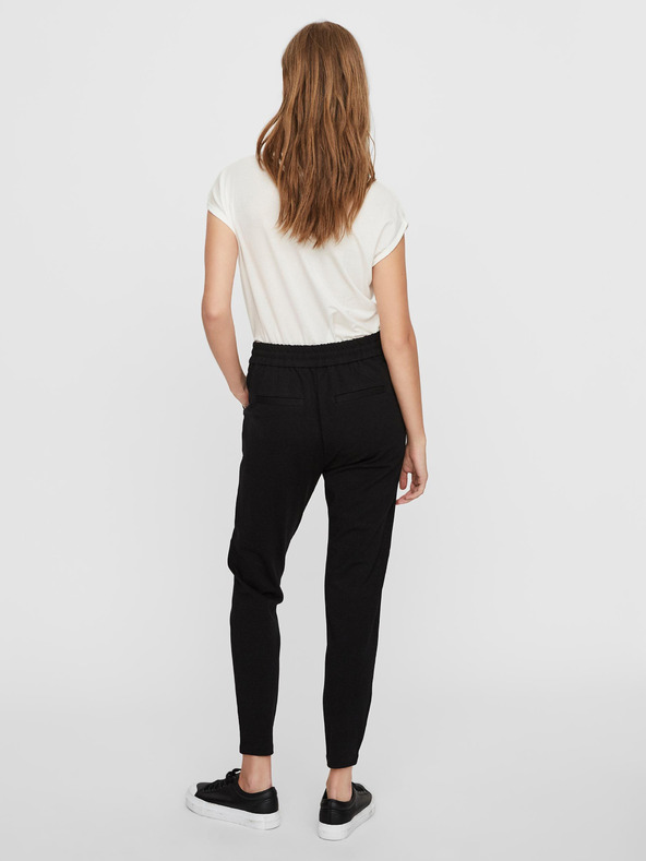 Vero Moda Joggers Negro