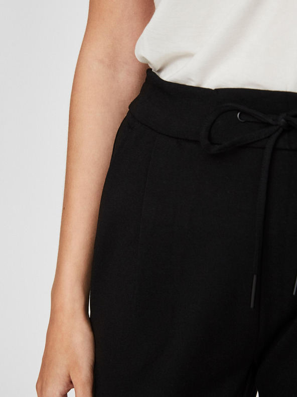 Vero Moda Joggers Negro