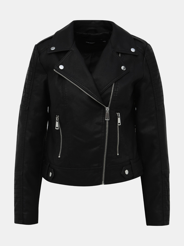 Vero Moda Chaqueta Negro