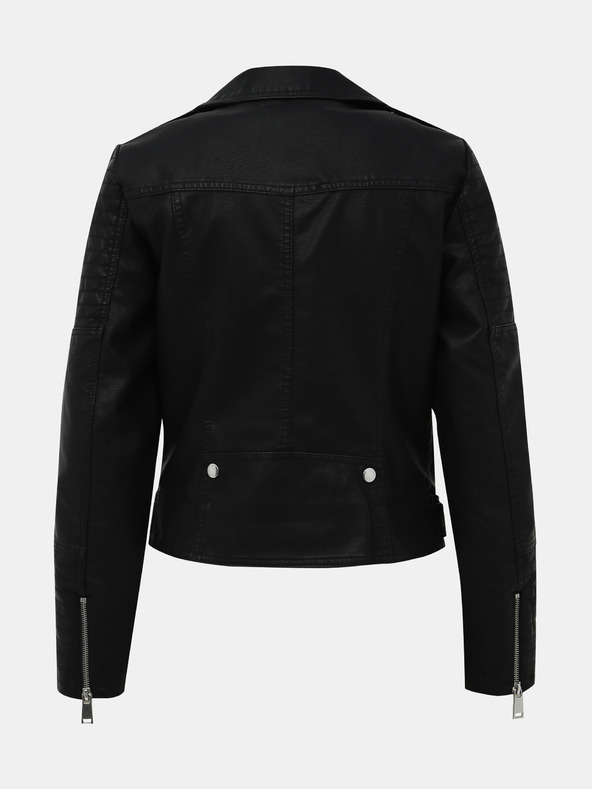 Vero Moda Chaqueta Negro