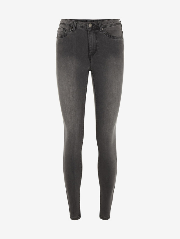 Vero Moda Tanya Jeans Gris