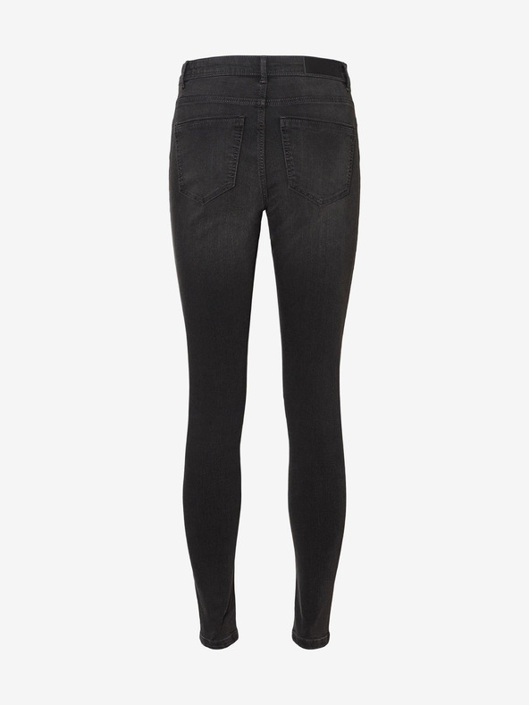 Vero Moda Tanya Jeans Gris