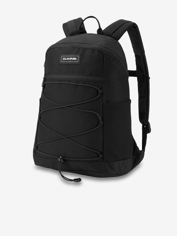 Dakine Wndr 18 l Batoh Černá