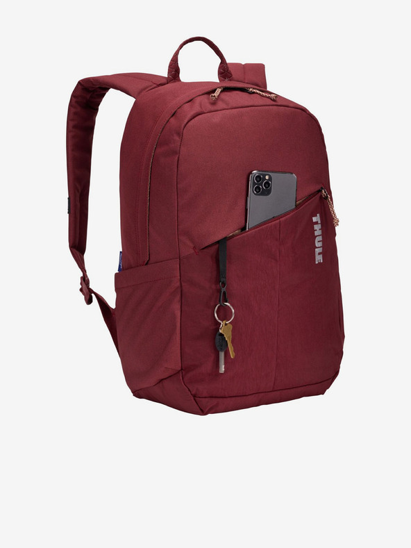 Thule Notus 20 L Backpack Rojo