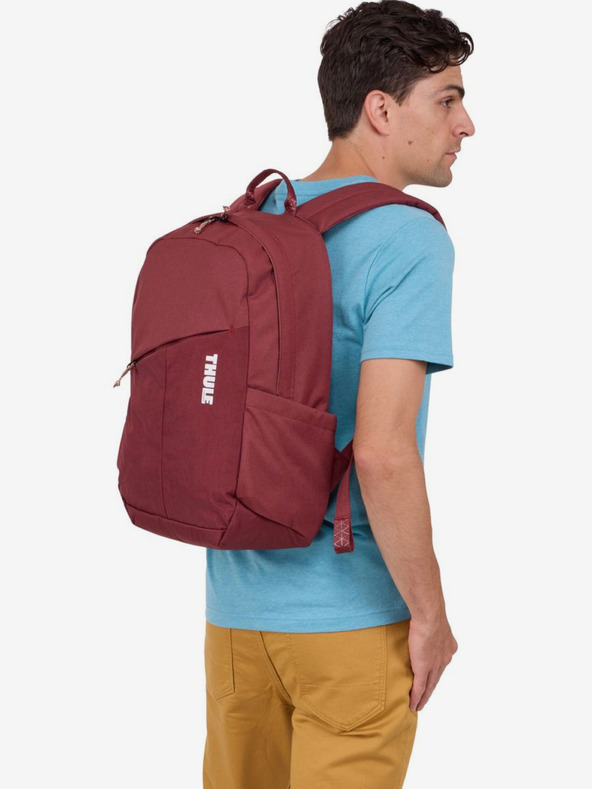 Thule Notus 20 L Backpack Rojo