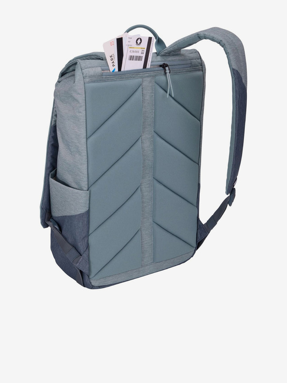 Thule Lithos 16 L Backpack Azul