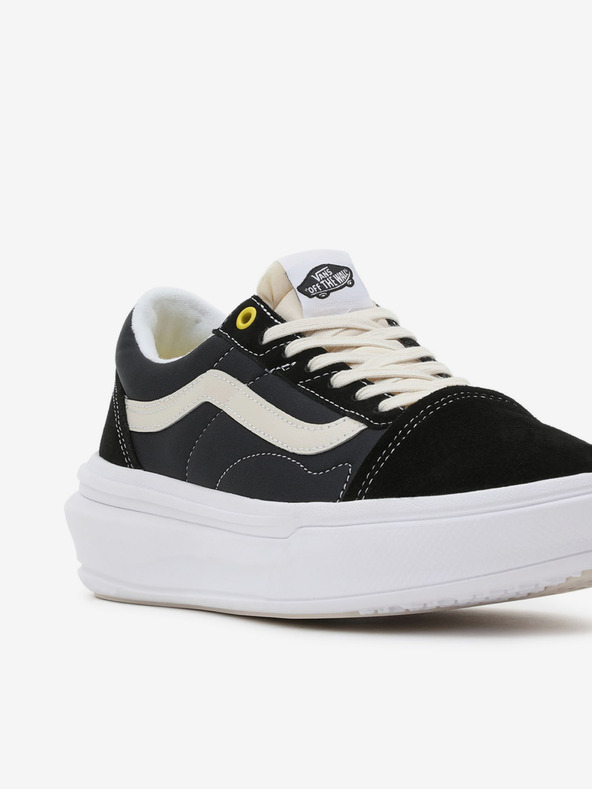 Vans UA Old Skool Overt CC Sneakers Negro