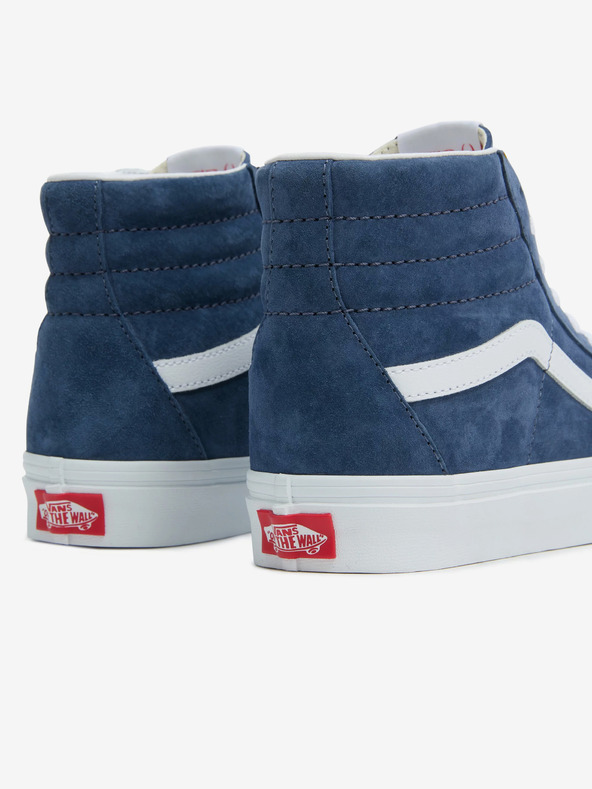 Vans Sk8-Hi Sneakers Azul