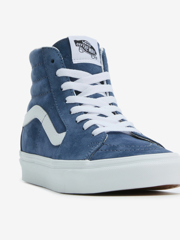 Vans Sk8-Hi Sneakers Azul