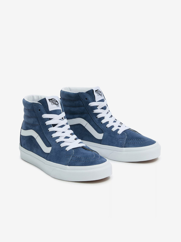 Vans Sk8-Hi Sneakers Azul