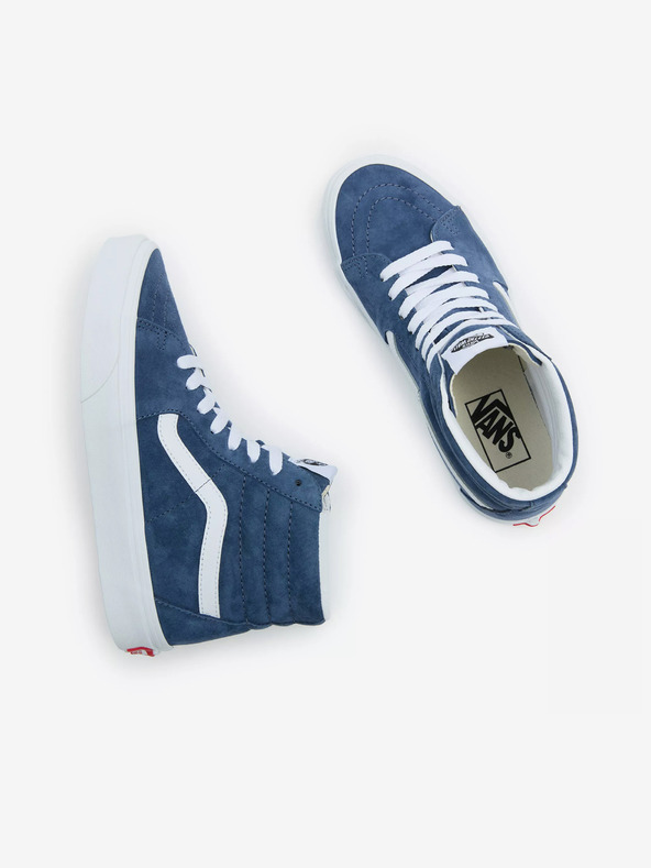 Vans Sk8-Hi Sneakers Azul