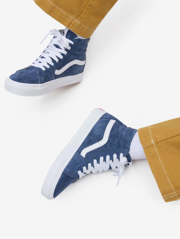 Vans Sk8-Hi Sneakers Azul