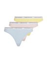 Tommy Hilfiger Underwear Kalhotky 3 ks