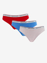 Tommy Hilfiger Underwear Kalhotky 3 ks