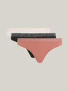 Tommy Hilfiger Underwear Kalhotky 3 ks