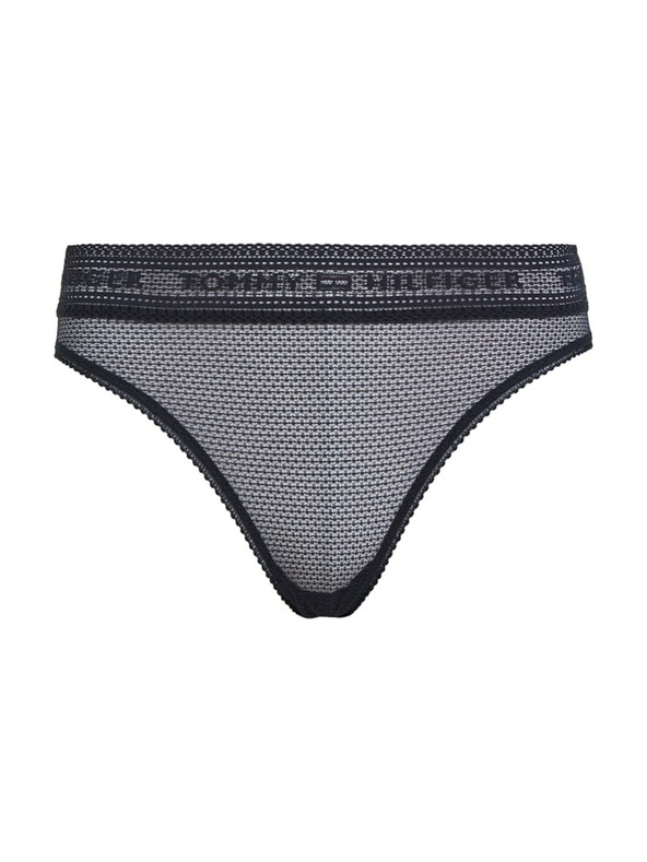 Tommy Hilfiger Underwear Bragas Negro