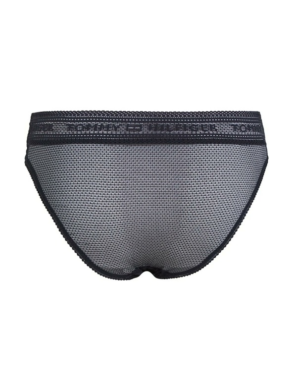 Tommy Hilfiger Underwear Bragas Negro