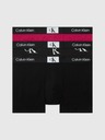 Calvin Klein Underwear	 Boxerky 3 ks