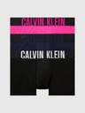 Calvin Klein Underwear	 Boxerky 3 ks