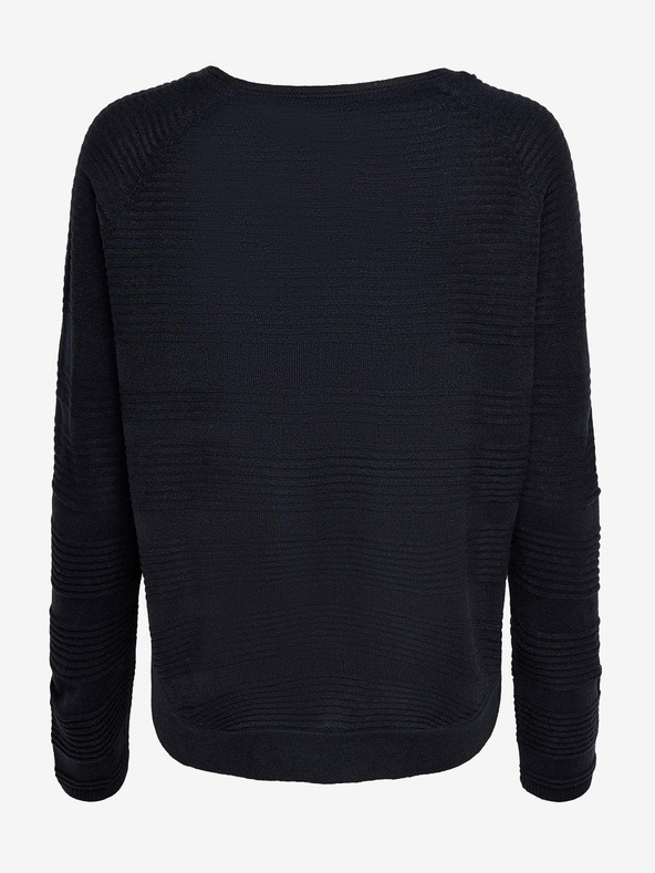 ONLY Caviar Sweater Azul