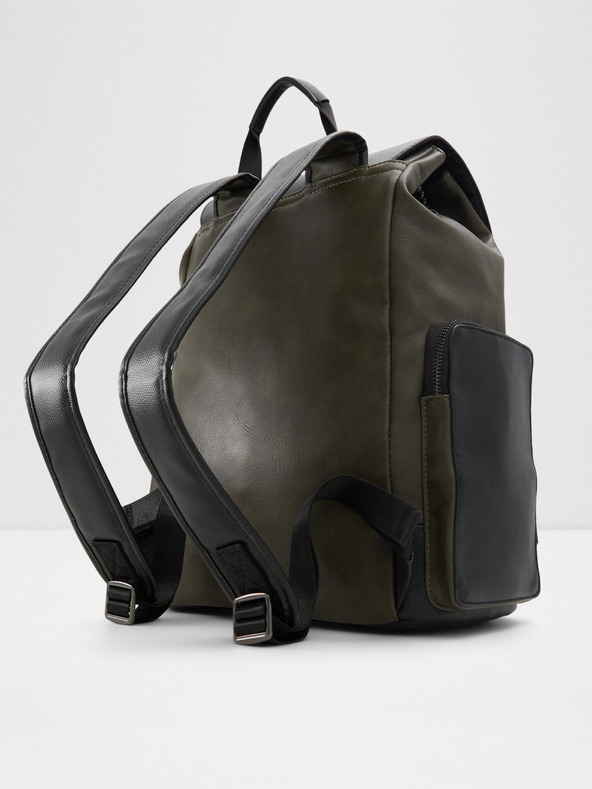 Aldo Matthew Backpack Verde