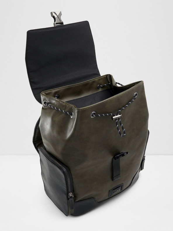 Aldo Matthew Backpack Verde